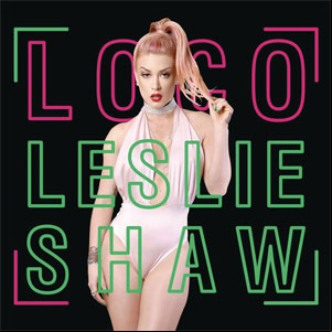 Álbum Loco  de Leslie Shaw