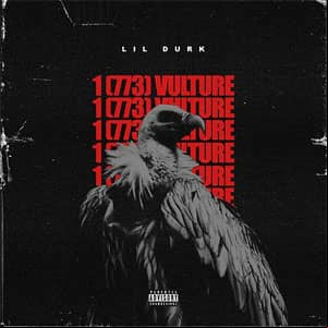Álbum 1(773) Vulture de Lil Durk