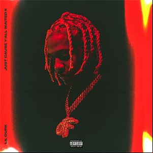 Álbum 3 Headed Goat de Lil Durk