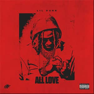 Álbum All Love de Lil Durk