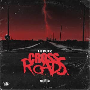 Álbum Crossroads de Lil Durk