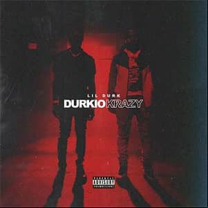 Álbum Durkio Krazy de Lil Durk