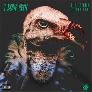 Álbum I Done Seen de Lil Durk