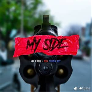 Álbum My Side de Lil Durk