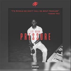Álbum Pressure de Lil Durk