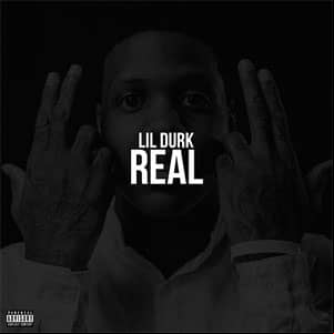 Álbum Real de Lil Durk