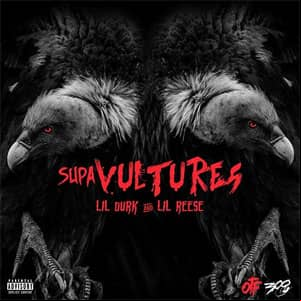 Álbum Supa Vultures - EP de Lil Durk