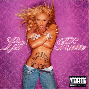 Álbum The Notorious K.I.M. de Lil' Kim