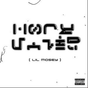 Álbum Holy Water de Lil Mosey