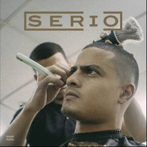 Álbum SERIO de Lil Supa