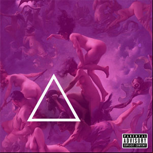 Álbum Purple Thoughtz Vol. 1 de Lil Uzi Vert