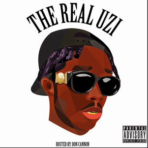 Álbum The Real Uzi de Lil Uzi Vert