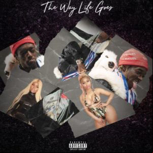 Álbum The Way Life Goes de Lil Uzi Vert