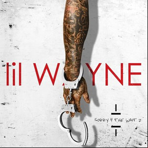 Álbum Sorry 4 The Wait 2 de Lil Wayne