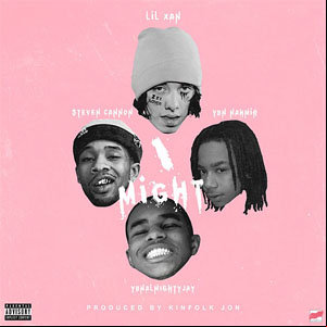 Álbum I Might de Lil Xan