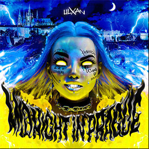 Álbum Midnight In Prague de Lil Xan