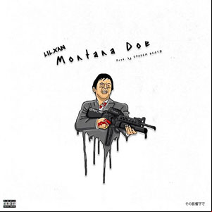 Álbum Montana Doe de Lil Xan