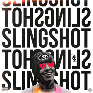 Álbum Slingshot de Lil Xan