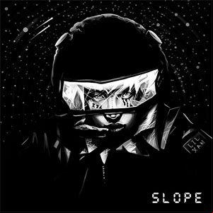 Álbum Slope de Lil Xan