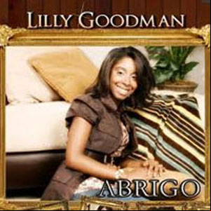 Álbum Abrigo de Lilly Goodman
