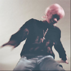 Álbum No Shame de Lily Allen