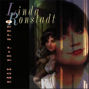 Álbum Feels Like Home de Linda Ronstadt