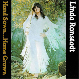 Álbum Hand Sown... Home Grown de Linda Ronstadt