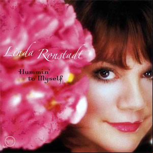Álbum Hummin' to Myself de Linda Ronstadt