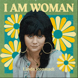 Álbum I Am Woman de Linda Ronstadt