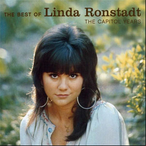 Álbum The Best of Linda Ronstadt: The Capitol Years de Linda Ronstadt