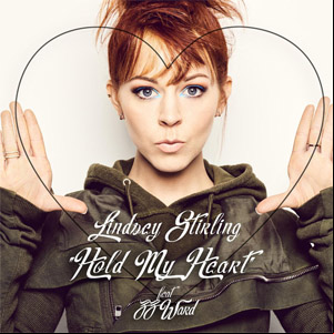 Álbum Hold My Heart de Lindsey Stirling
