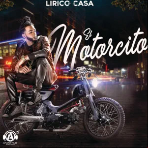 Álbum El Motorcito de Lirico En La Casa