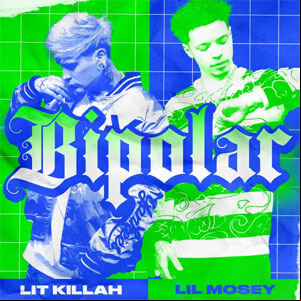 Álbum Bipolar de Lit Killah