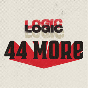 Álbum 44 More de Logic