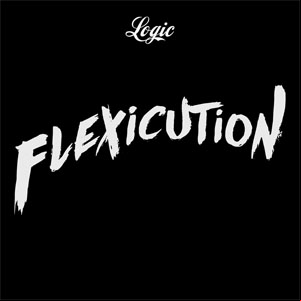 Álbum Flexicution de Logic