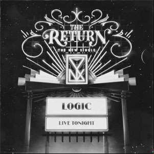 Álbum The Return de Logic