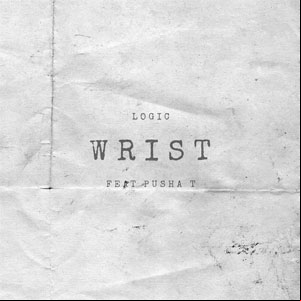 Álbum Wrist  de Logic