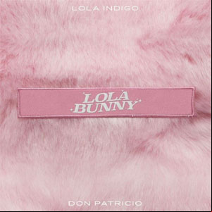 Álbum Lola Bunny de Lola Índigo