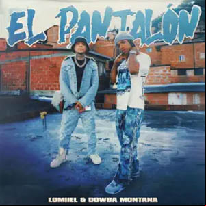 Álbum El Pantalón de Lomiiel