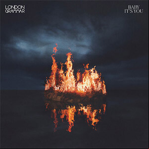 Álbum Baby It's You de London Grammar