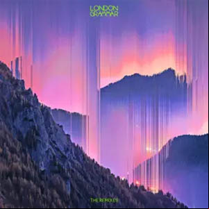 Álbum Higher de London Grammar