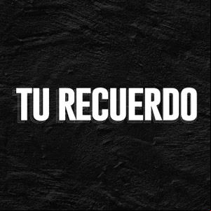 Álbum Tu Recuerdo de Looking Up