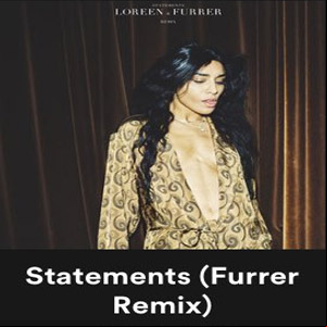 Álbum Statements (Furrer Remix) de Loreen