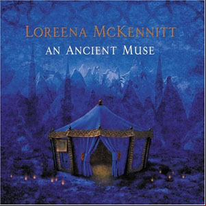 Álbum An Ancient Muse de Loreena McKennitt