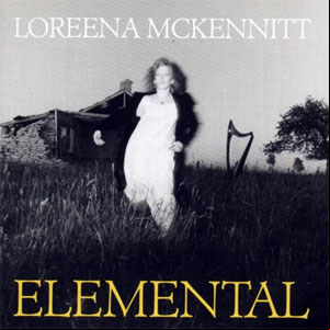 Álbum Elemental de Loreena McKennitt