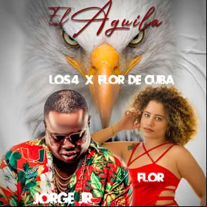 Álbum El Águila de Los 4
