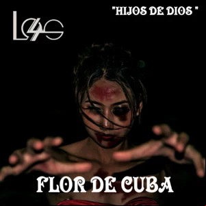 Álbum Hijos de Dios de Los 4
