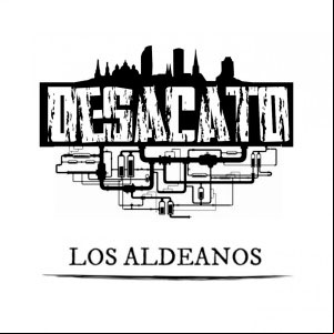 Álbum Desacato de Los Aldeanos