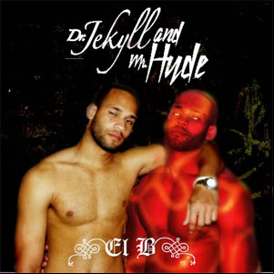 Álbum Dr. jekyll And Mr. Hyde de Los Aldeanos