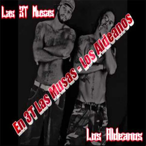 Álbum En 3T Las Musas de Los Aldeanos